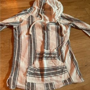 Women long sleeve shirt